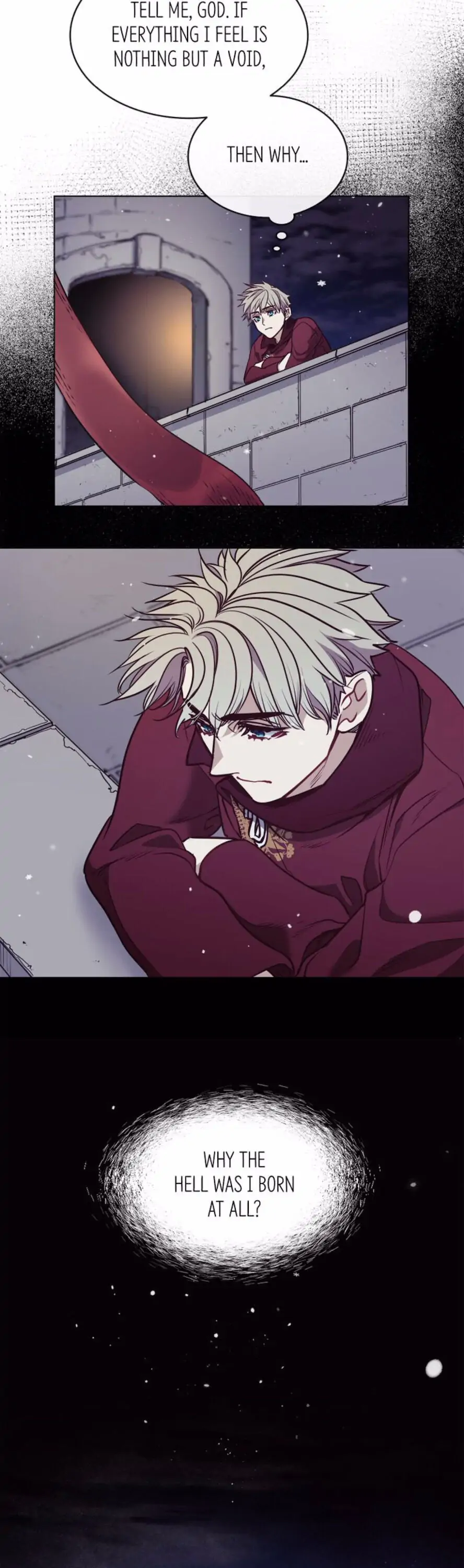 The Devil Chapter 84 - Page 36