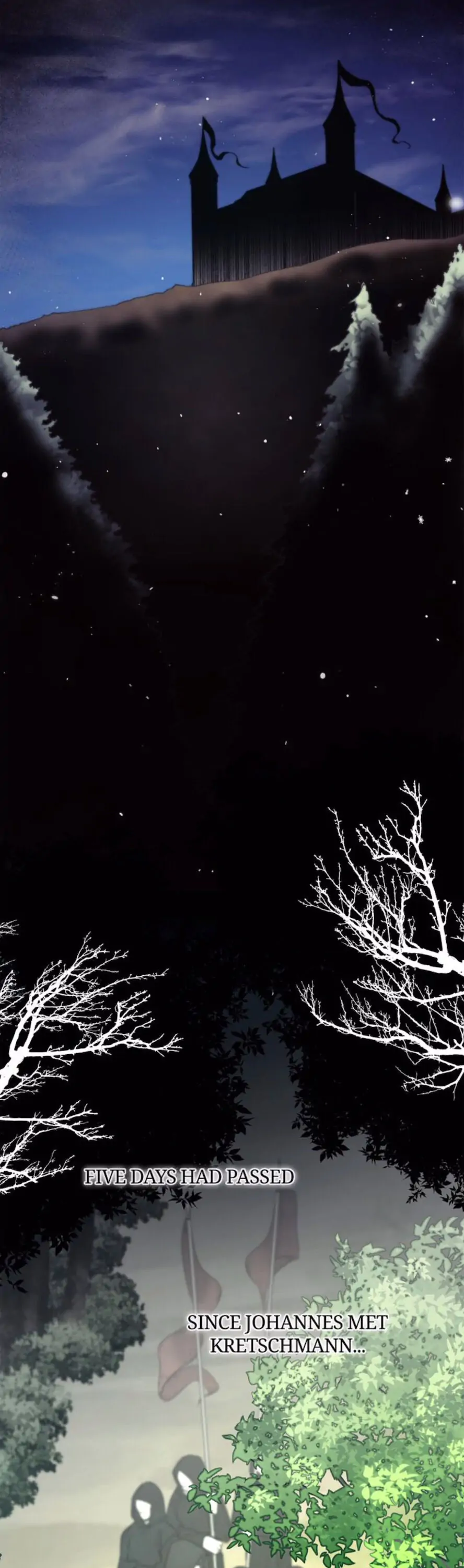 The Devil Chapter 84 - Page 37