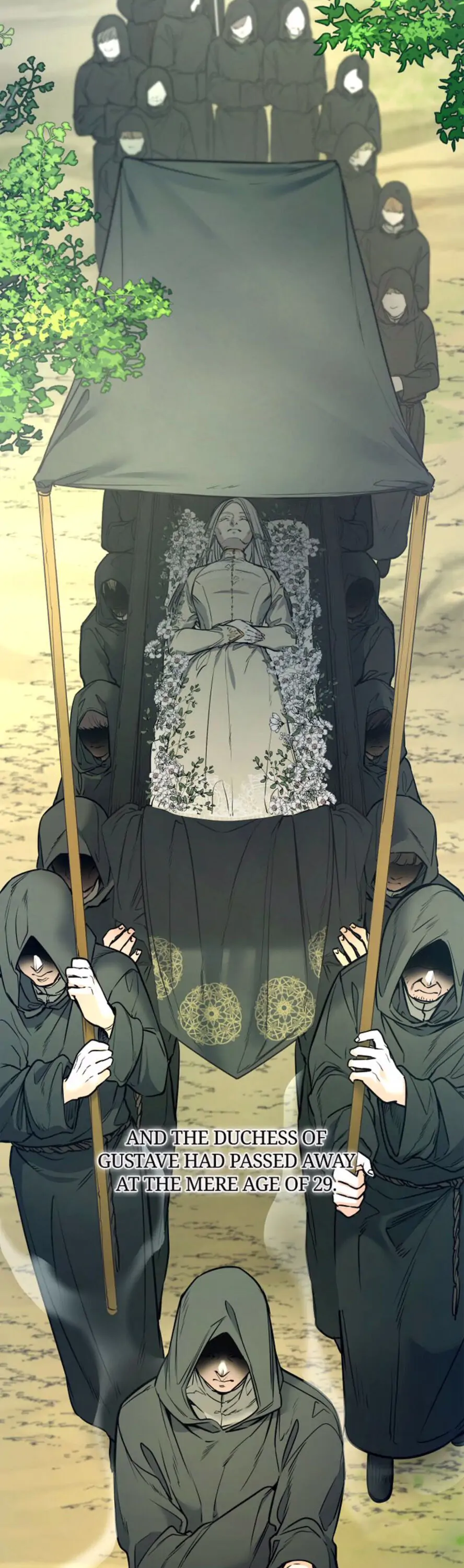 The Devil Chapter 84 - Page 38