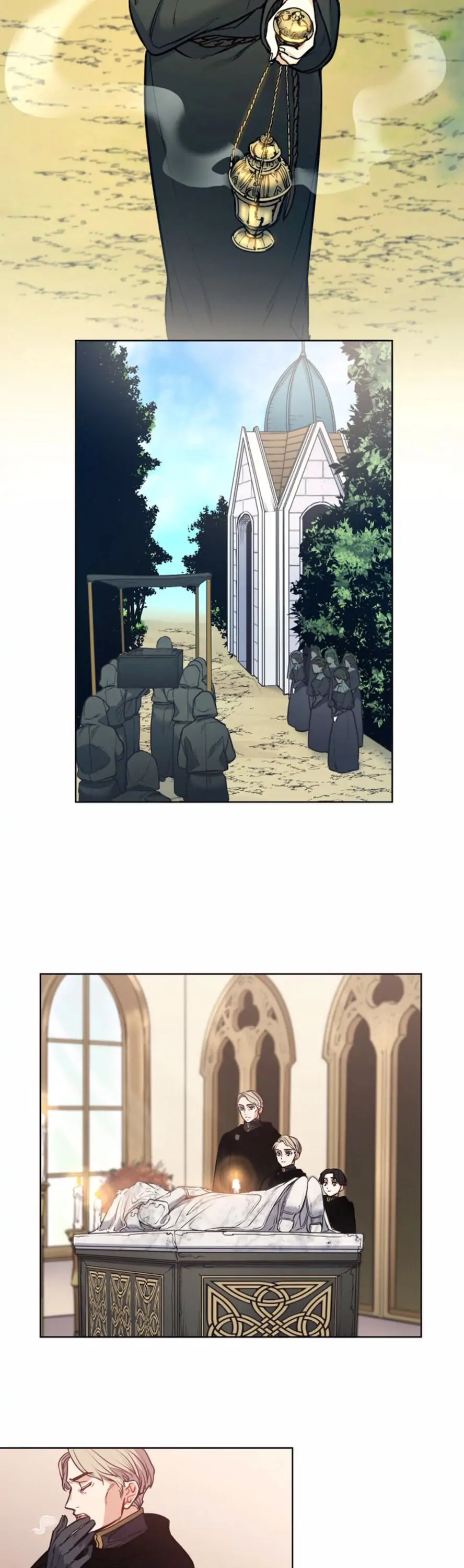 The Devil Chapter 84 - Page 39