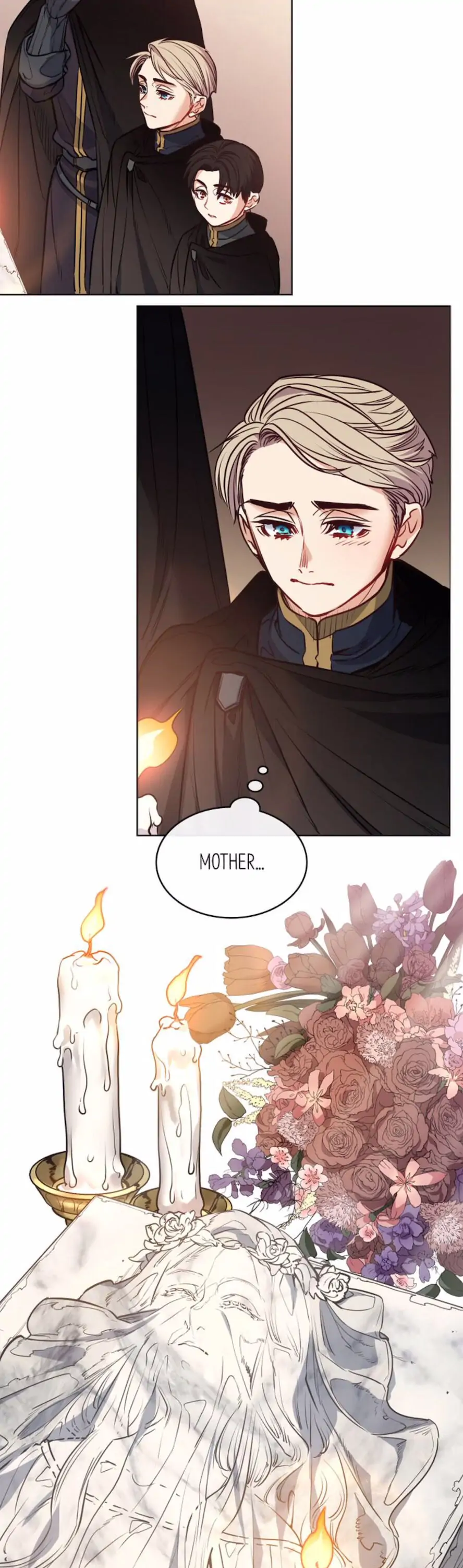 The Devil Chapter 84 - Page 40