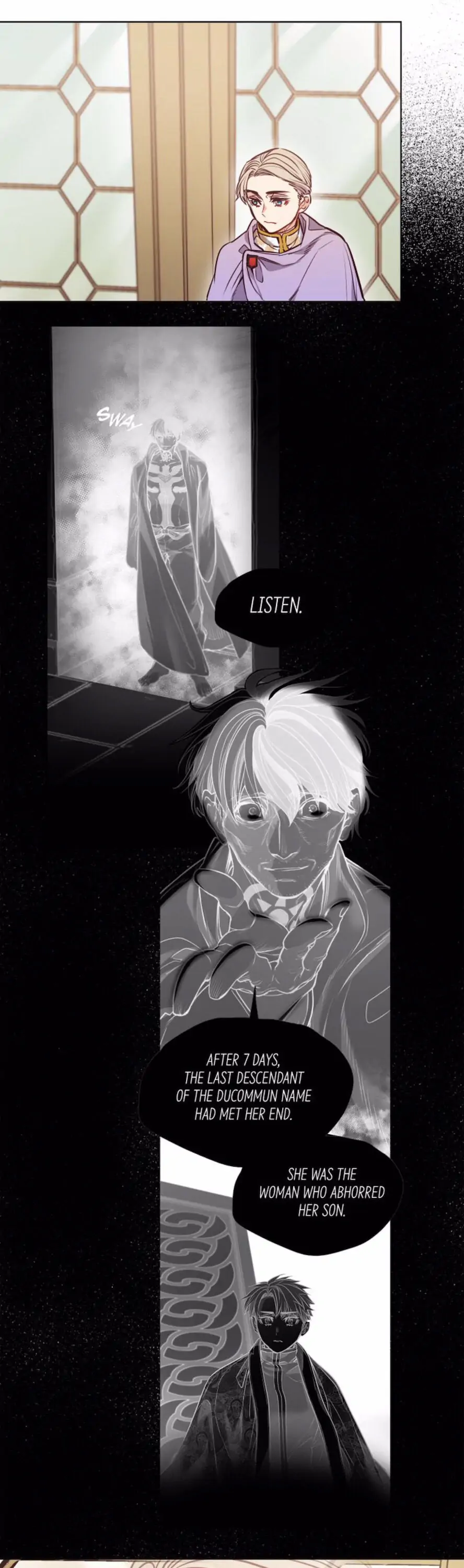 The Devil Chapter 84 - Page 42