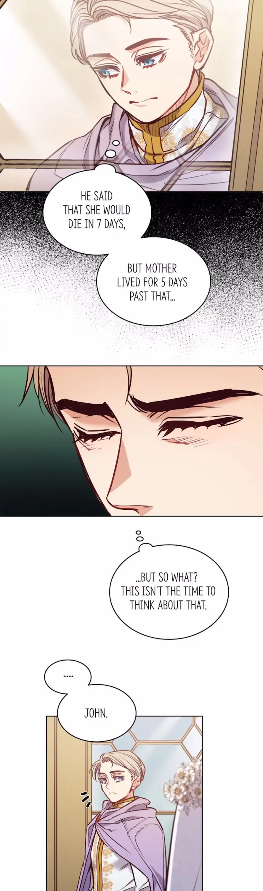 The Devil Chapter 84 - Page 43