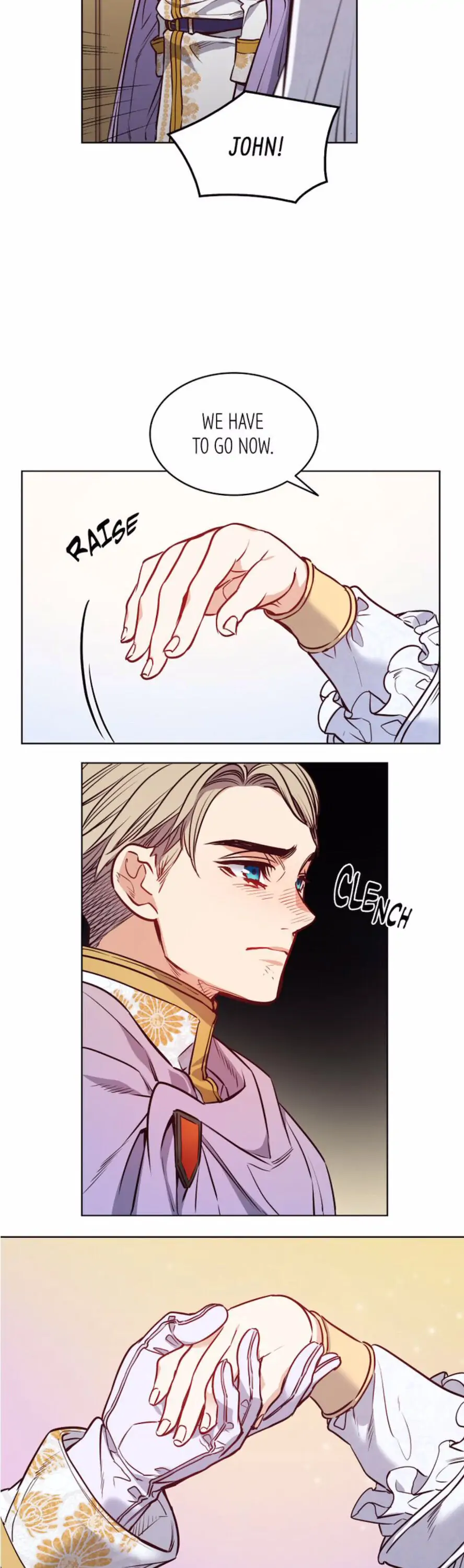 The Devil Chapter 84 - Page 44