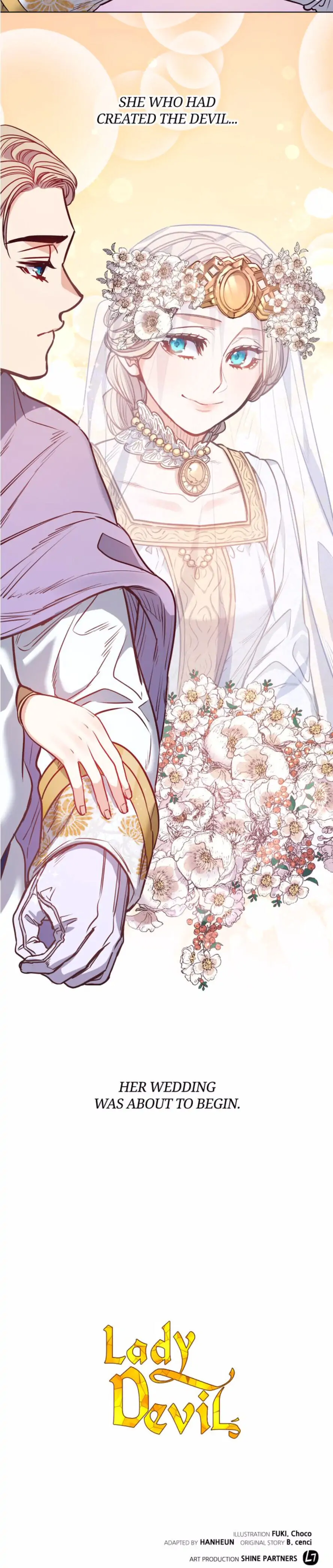 The Devil Chapter 84 - Page 45