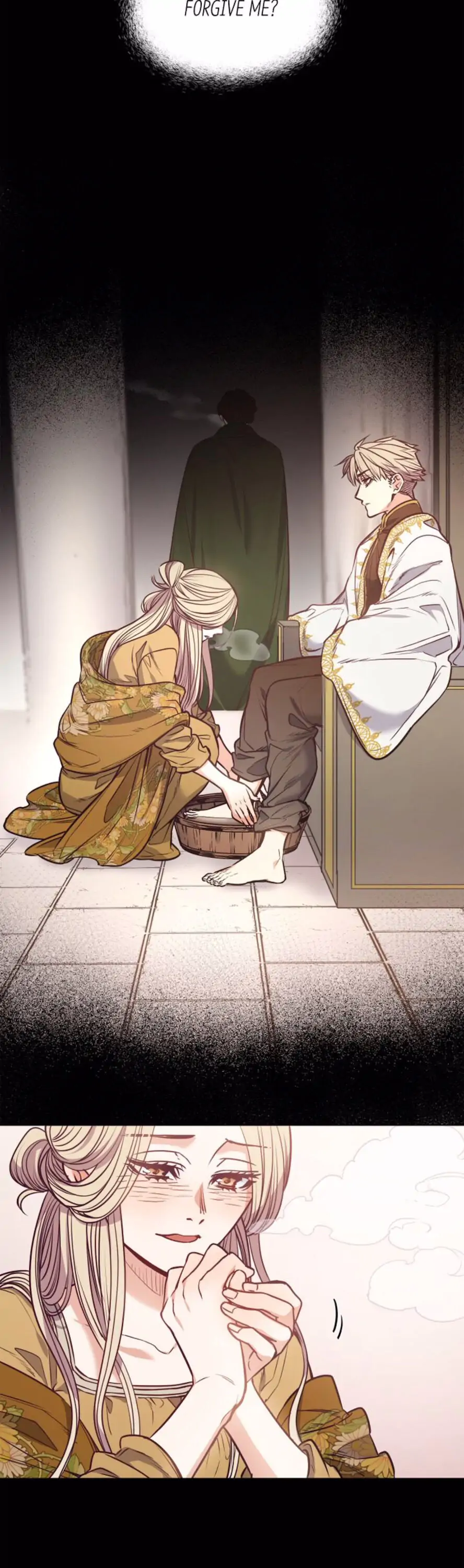 The Devil Chapter 85 - Page 4