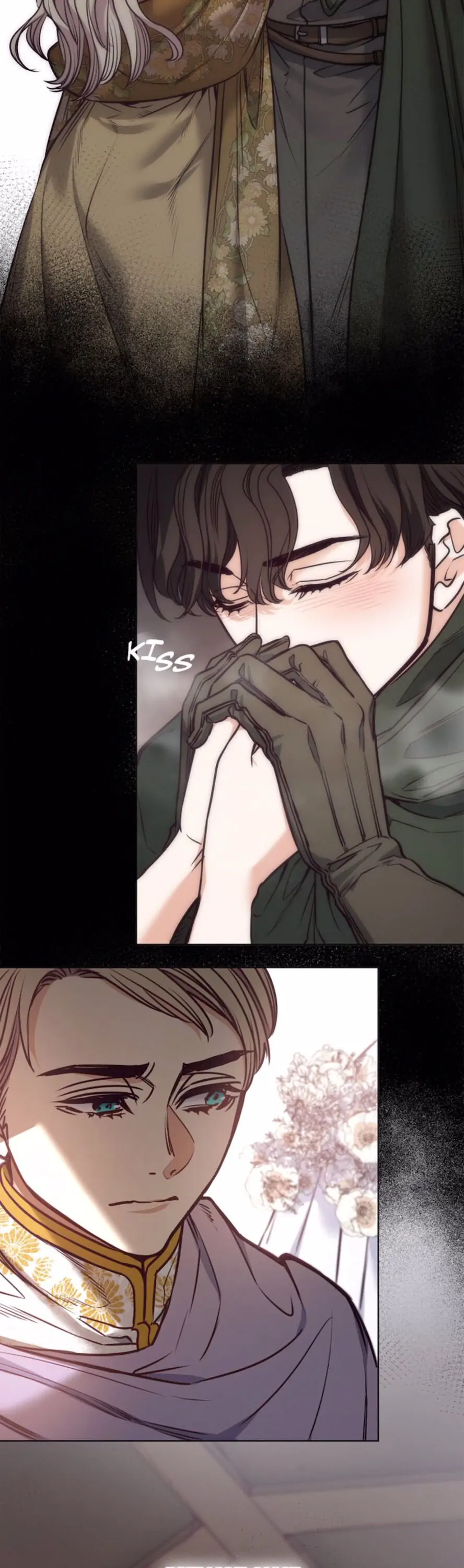 The Devil Chapter 85 - Page 6