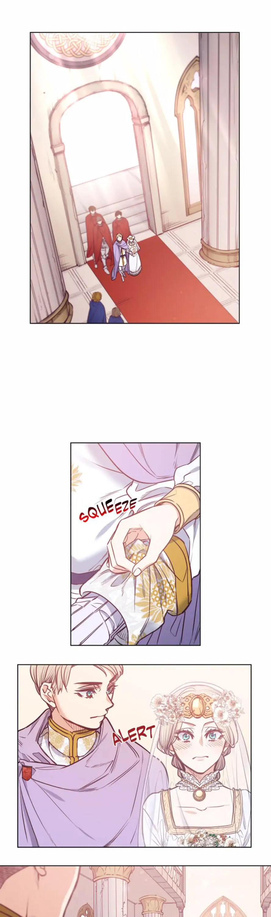 The Devil Chapter 85 - Page 8