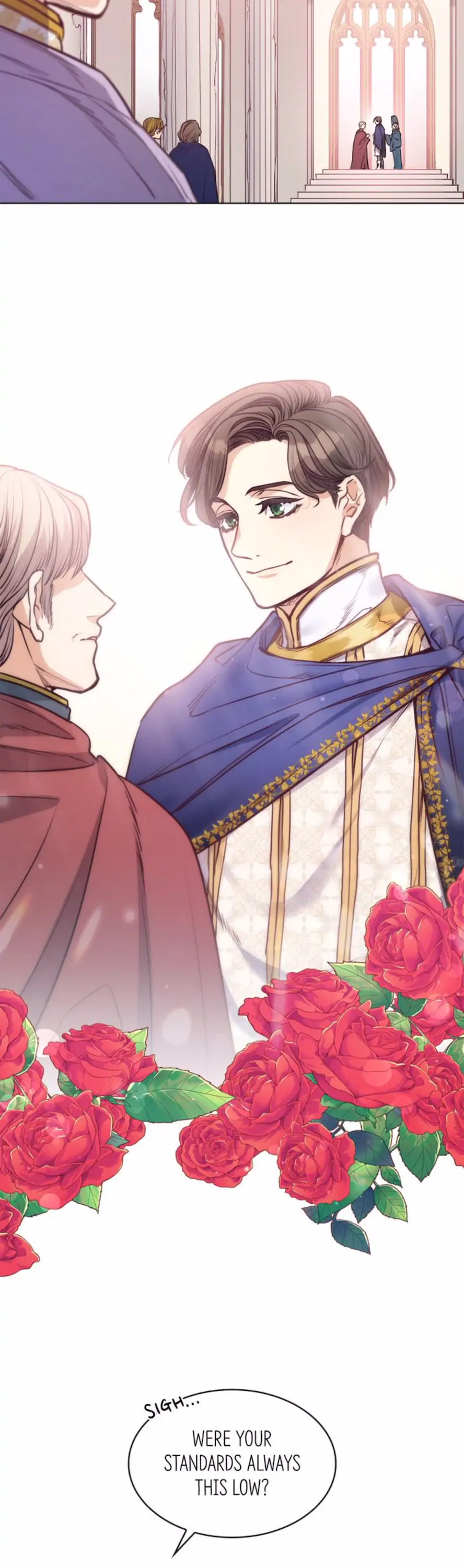 The Devil Chapter 85 - Page 9