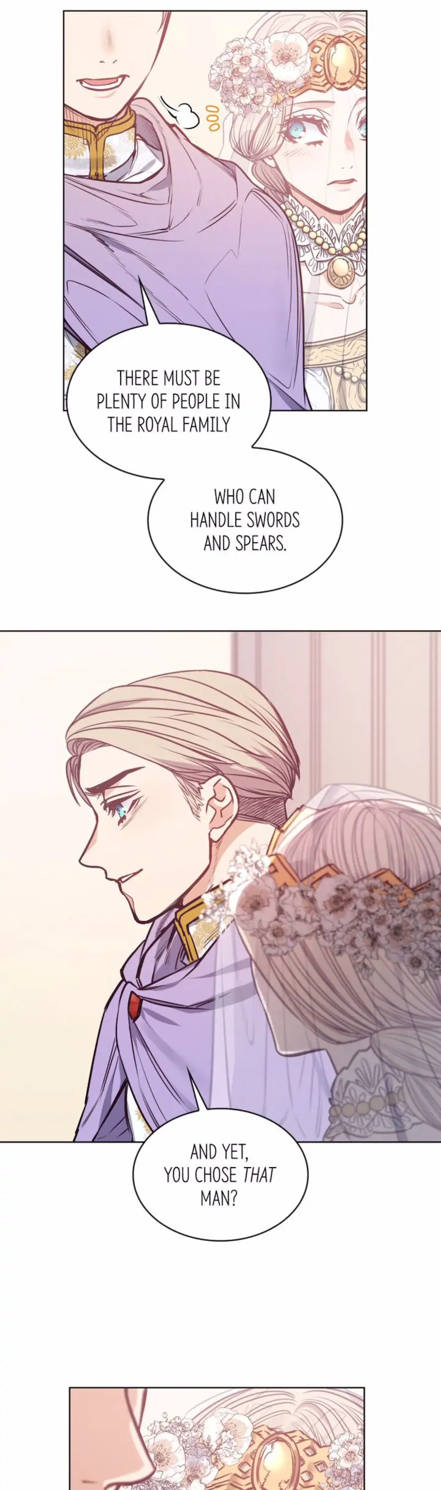 The Devil Chapter 85 - Page 10