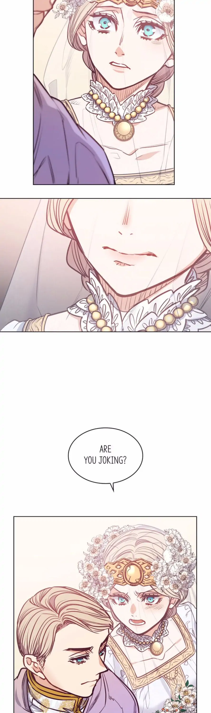 The Devil Chapter 85 - Page 11