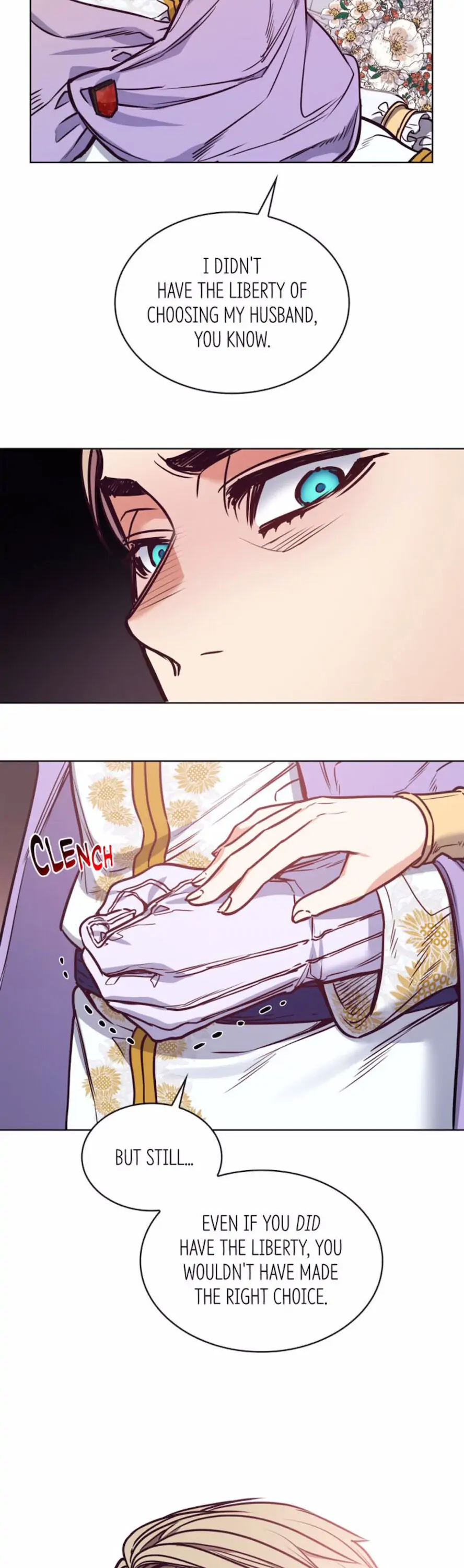 The Devil Chapter 85 - Page 12