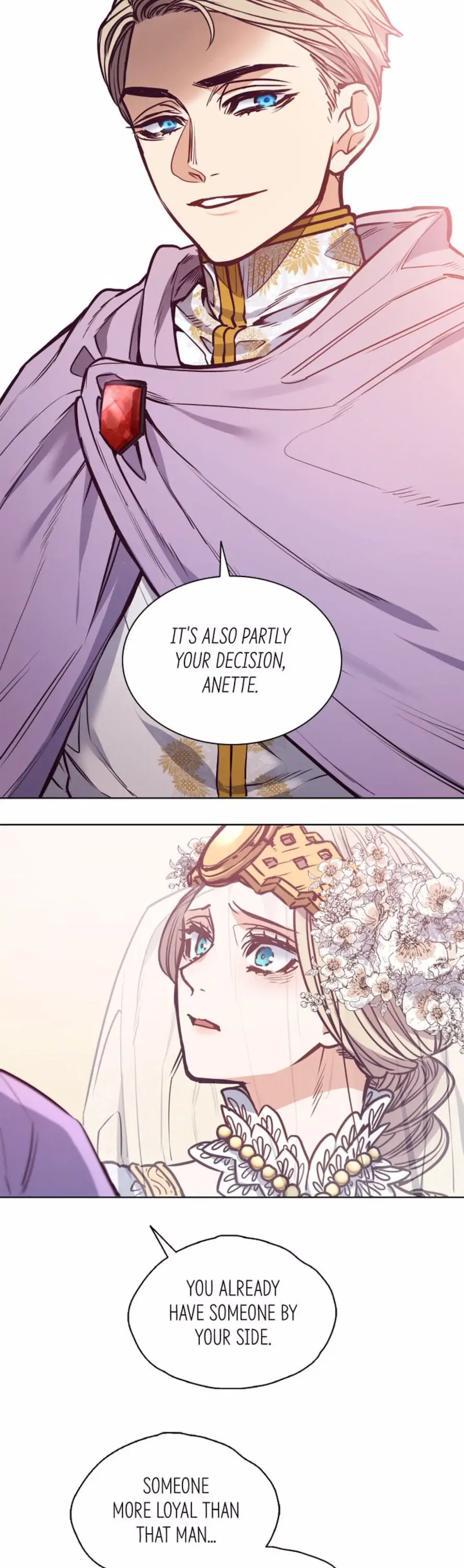 The Devil Chapter 85 - Page 13