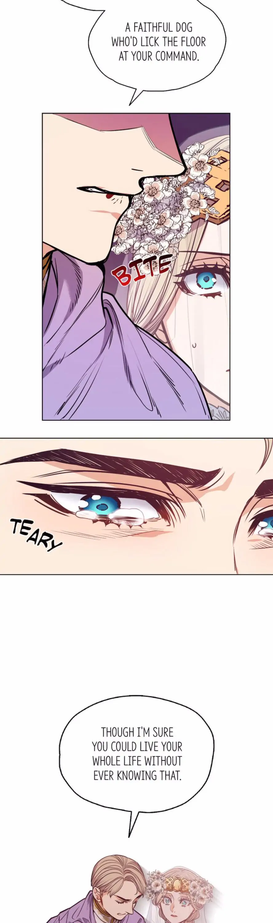 The Devil Chapter 85 - Page 14