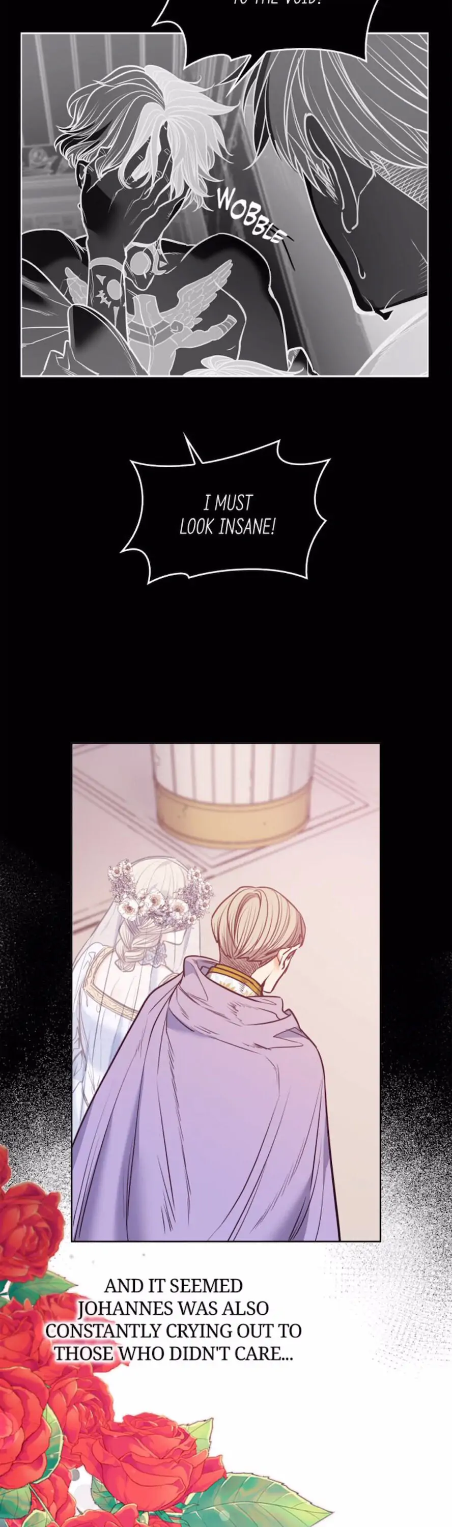 The Devil Chapter 85 - Page 16