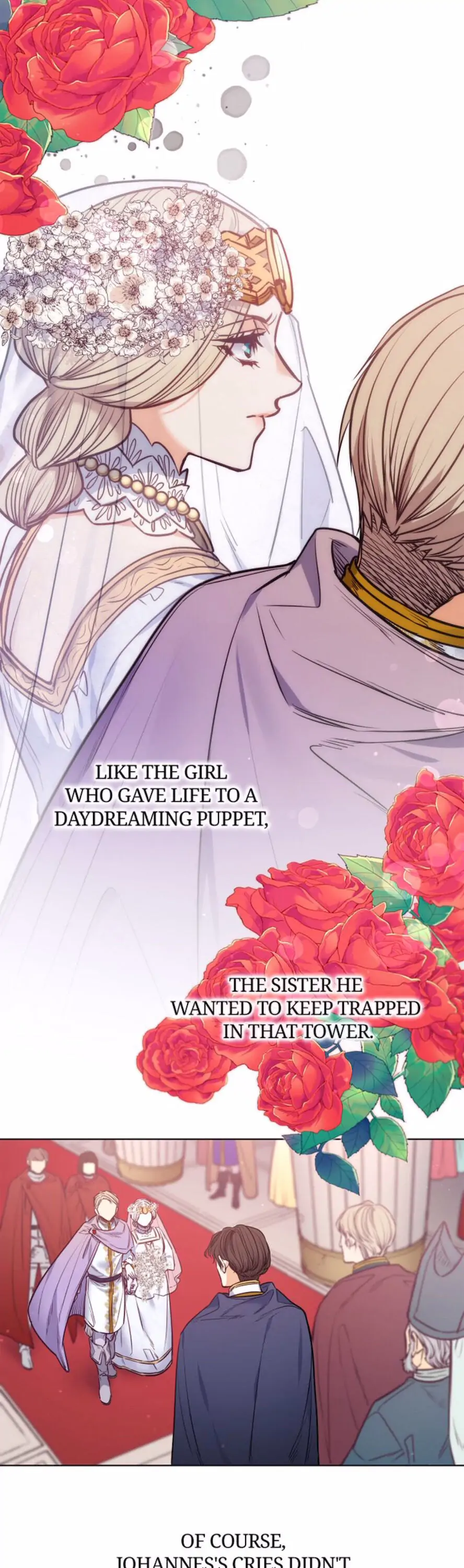 The Devil Chapter 85 - Page 17