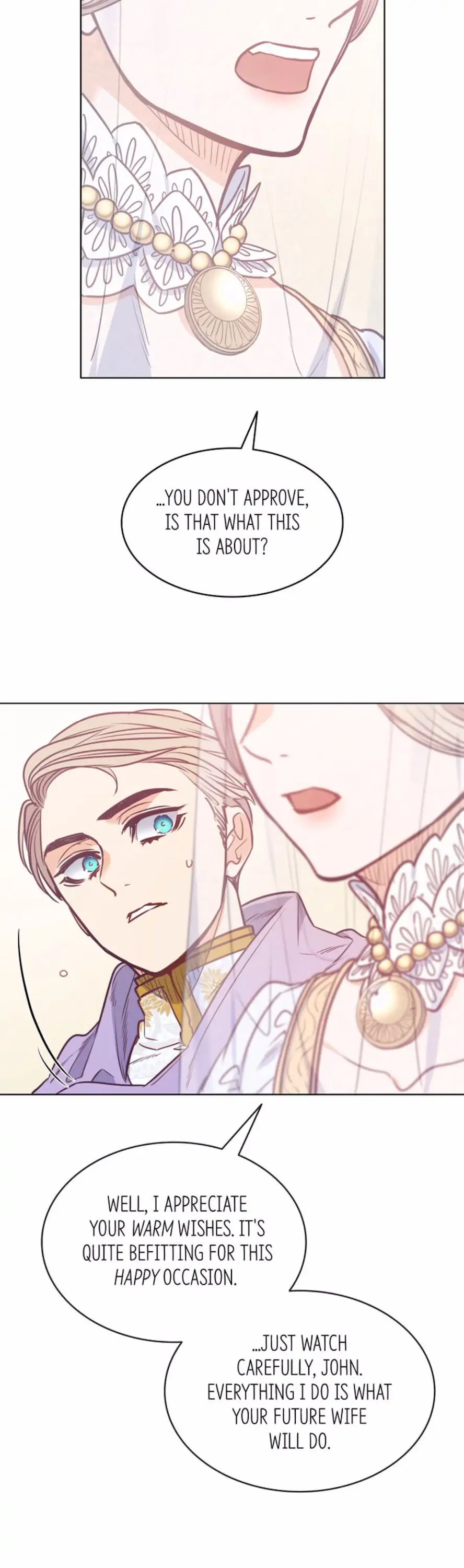 The Devil Chapter 85 - Page 19