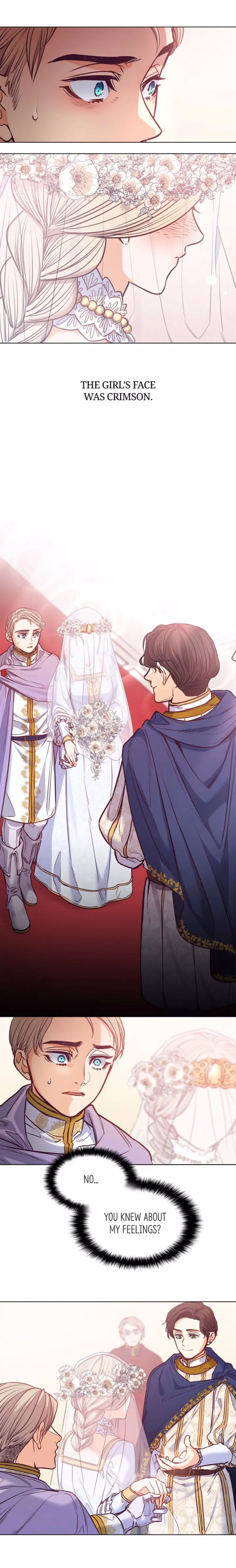 The Devil Chapter 85 - Page 20