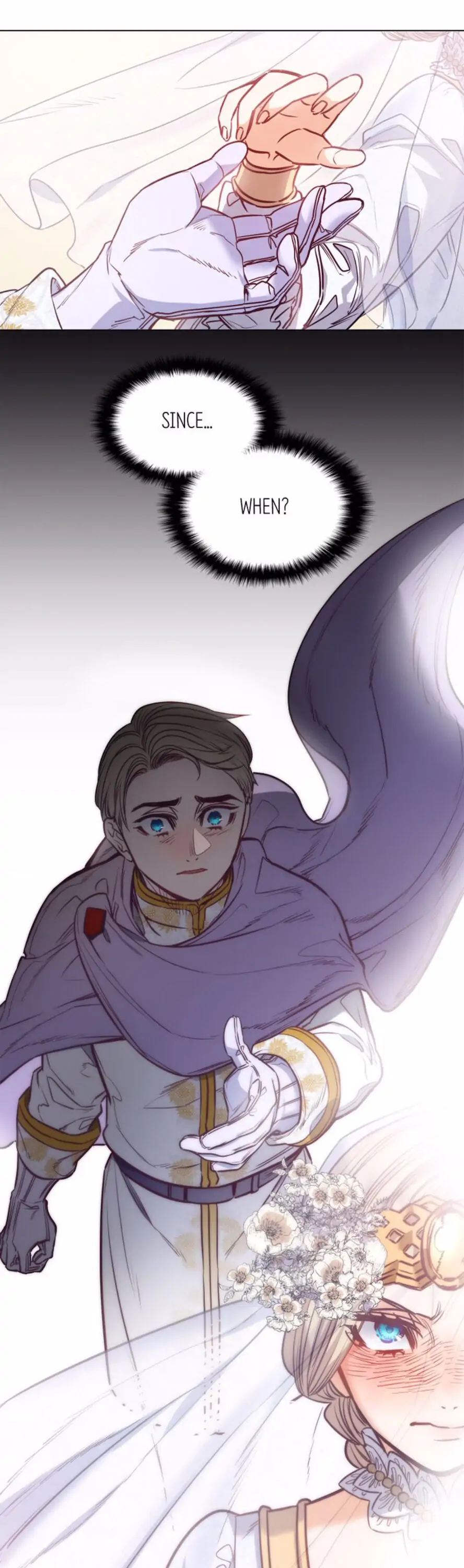 The Devil Chapter 85 - Page 21