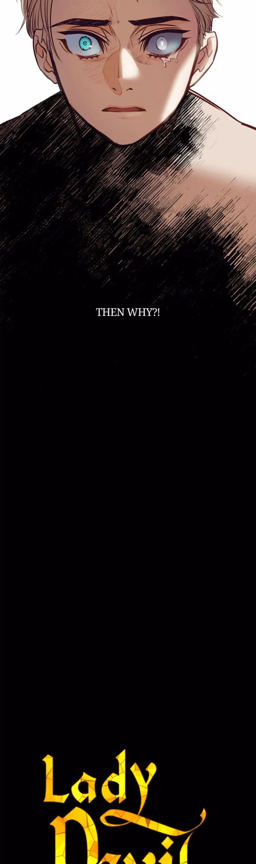 The Devil Chapter 85 - Page 23