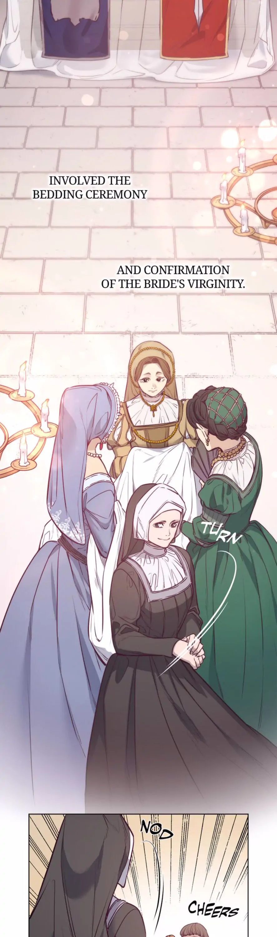 The Devil Chapter 85 - Page 25