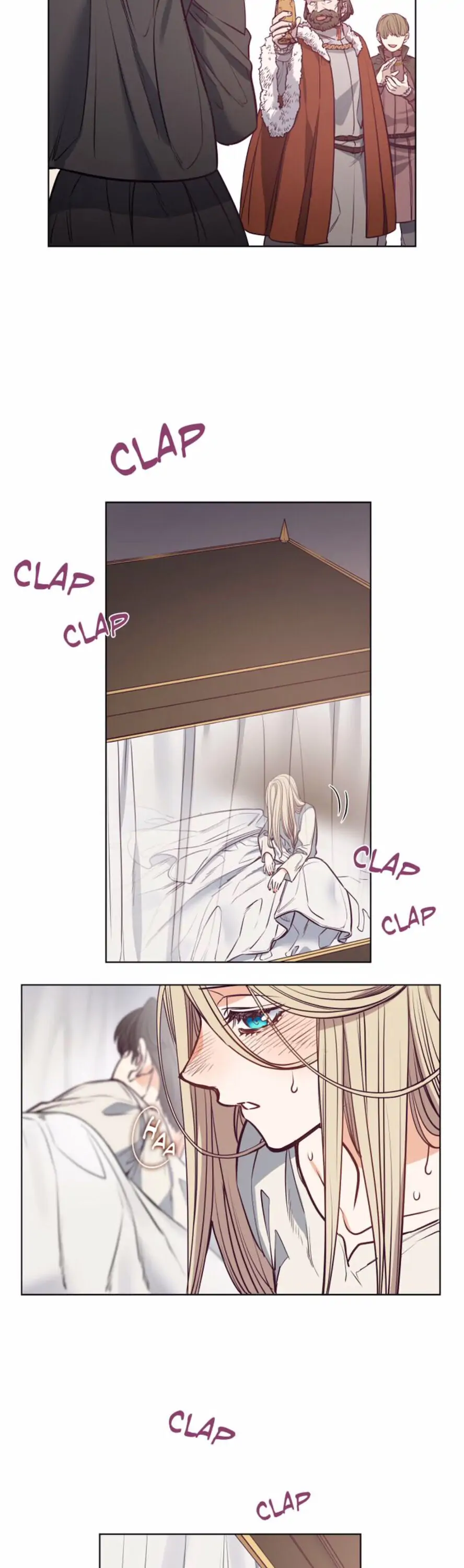 The Devil Chapter 85 - Page 26