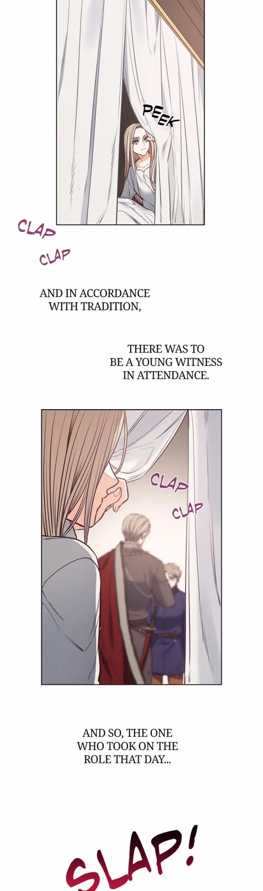 The Devil Chapter 85 - Page 27