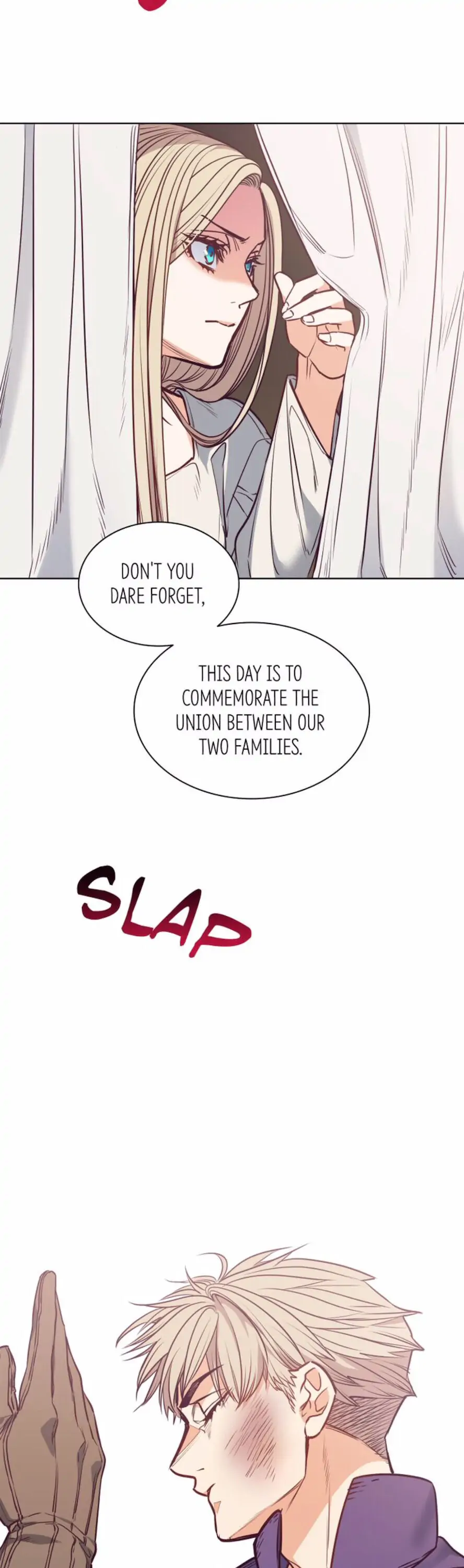 The Devil Chapter 85 - Page 28