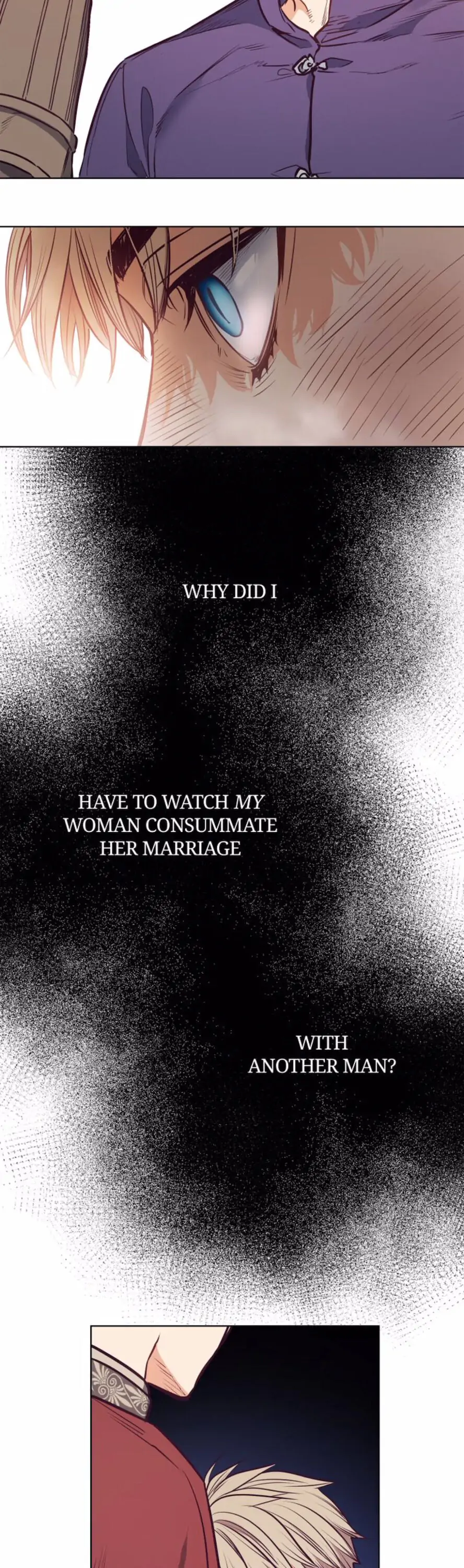 The Devil Chapter 85 - Page 29