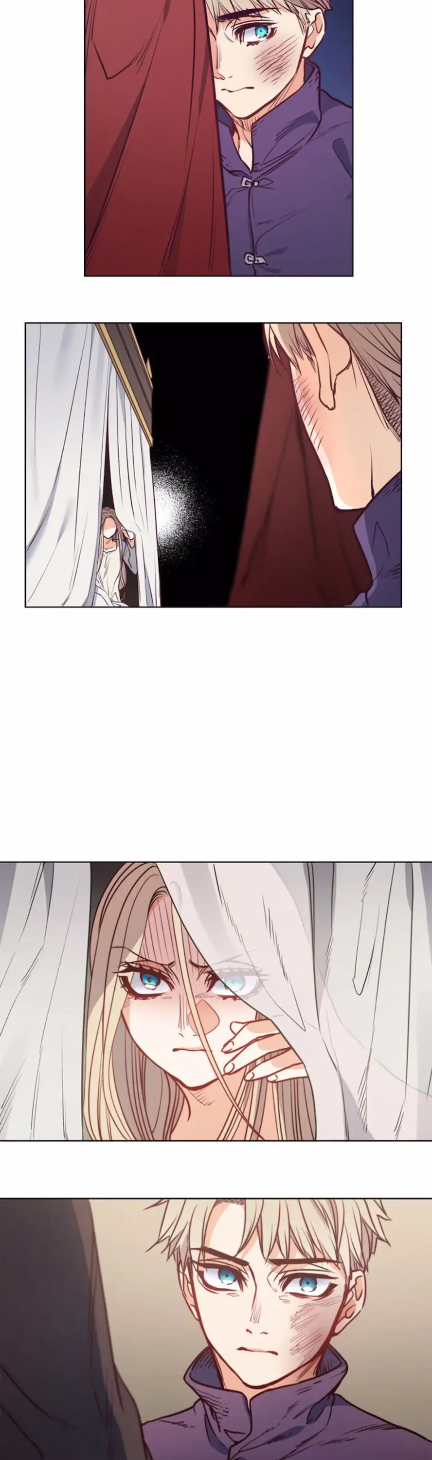 The Devil Chapter 85 - Page 30