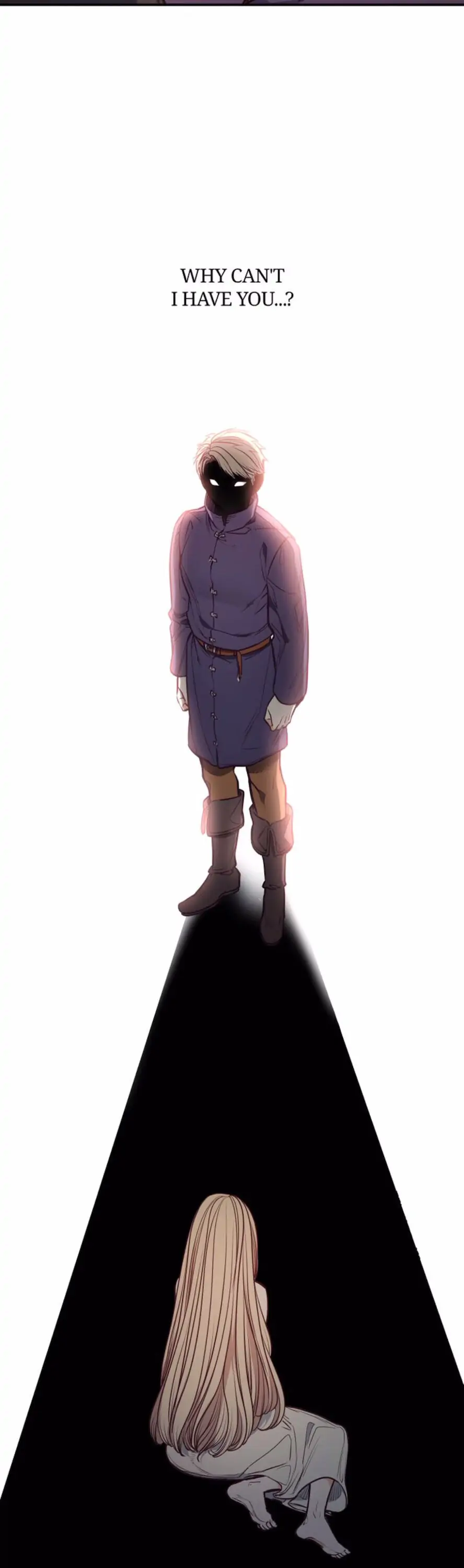 The Devil Chapter 85 - Page 31