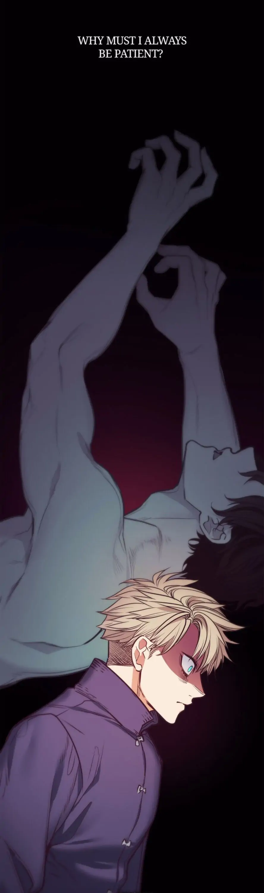 The Devil Chapter 85 - Page 32