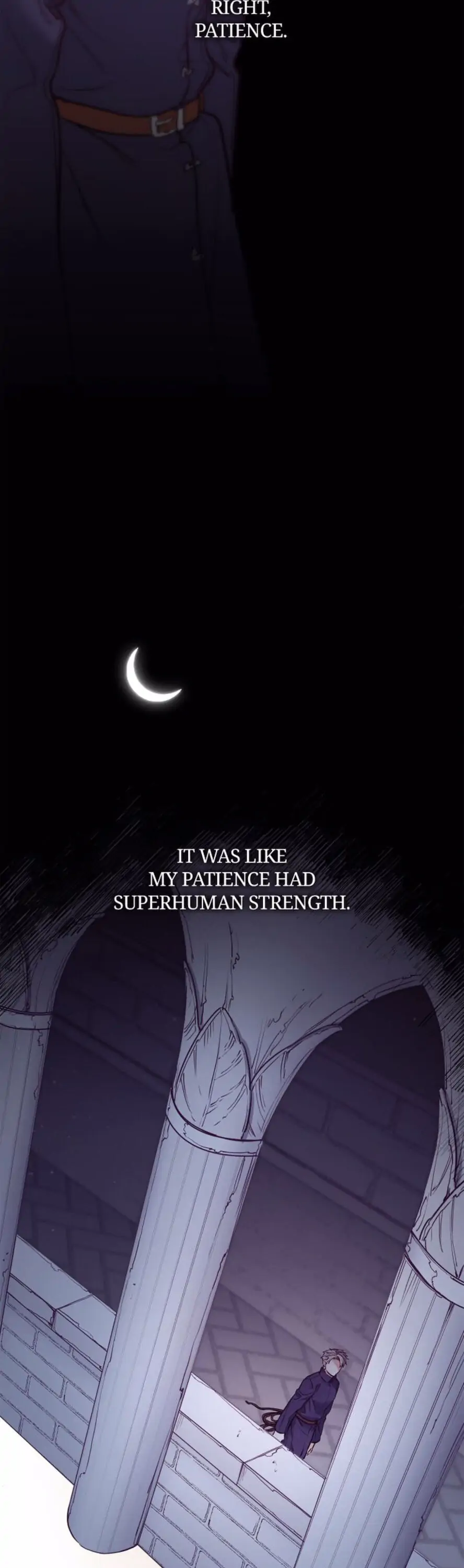 The Devil Chapter 85 - Page 33