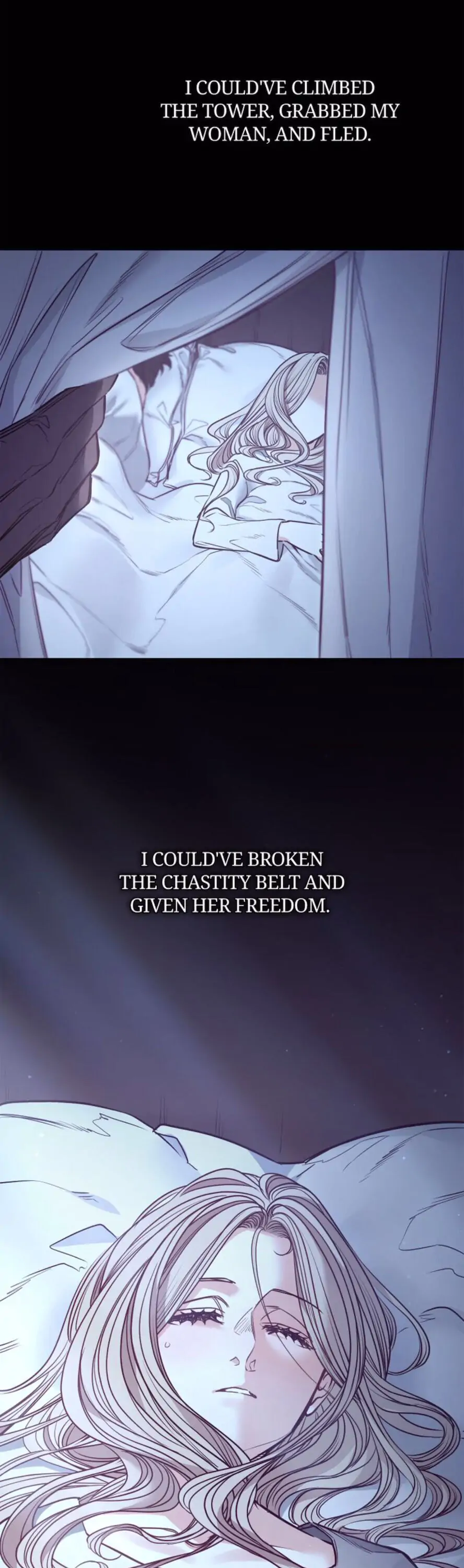 The Devil Chapter 85 - Page 35