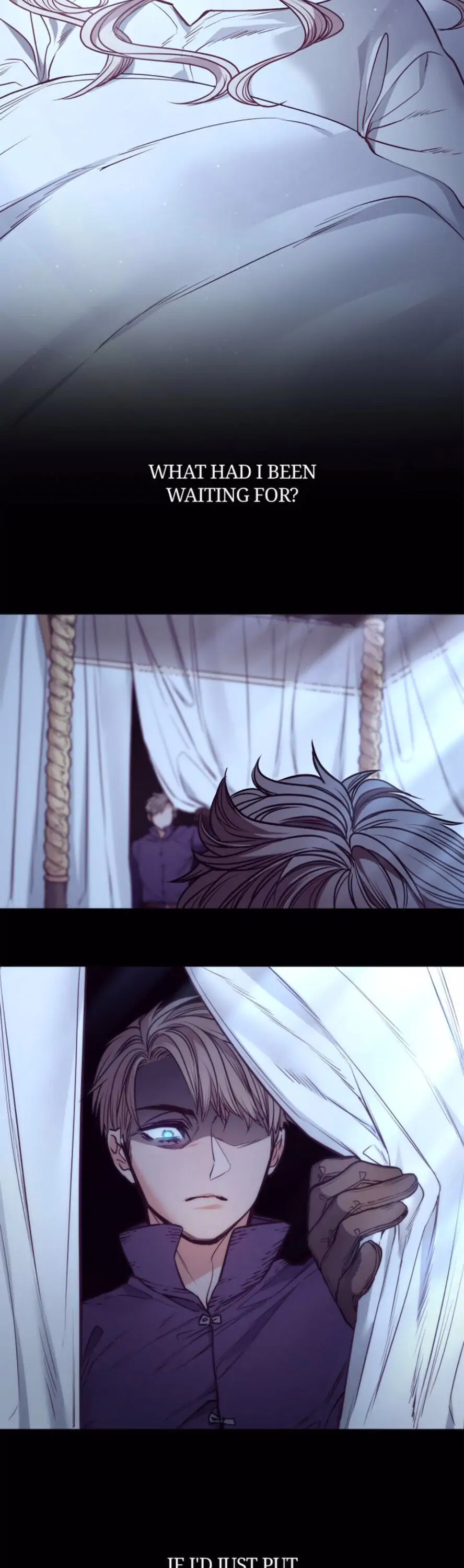 The Devil Chapter 85 - Page 36