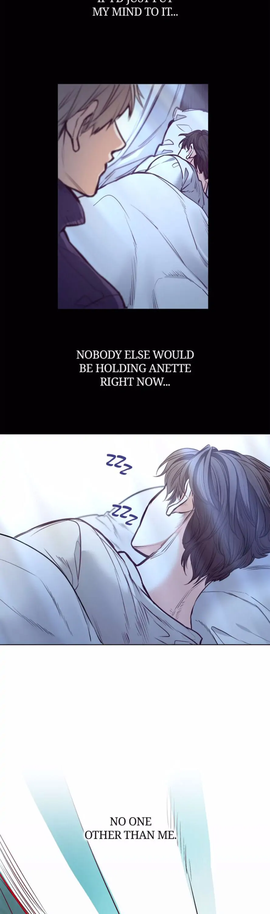 The Devil Chapter 85 - Page 37