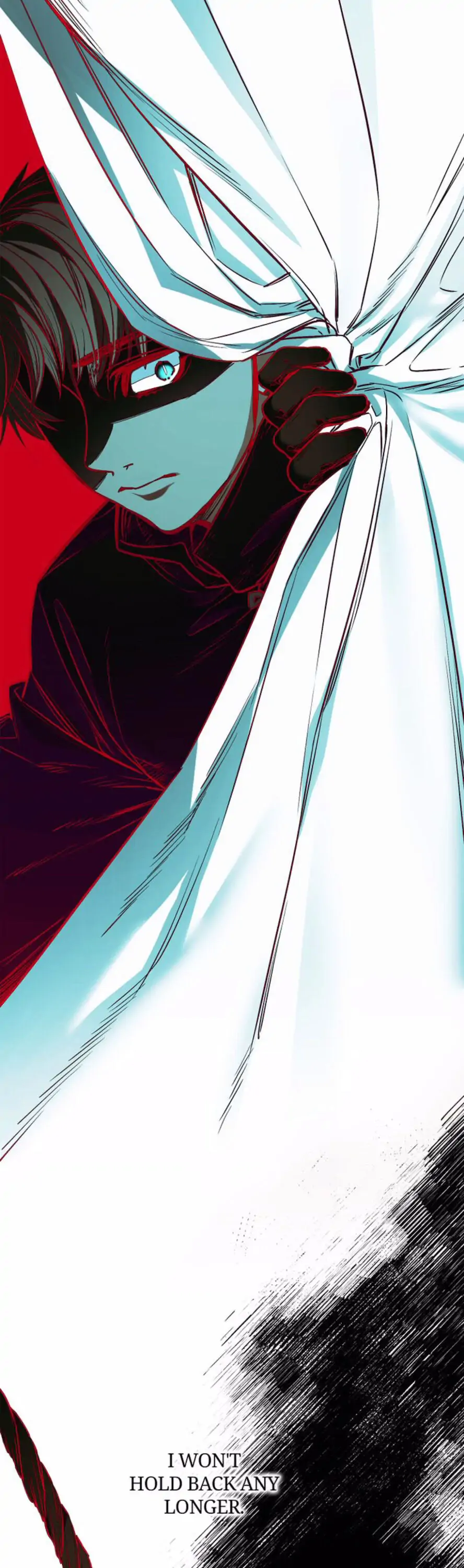 The Devil Chapter 85 - Page 38