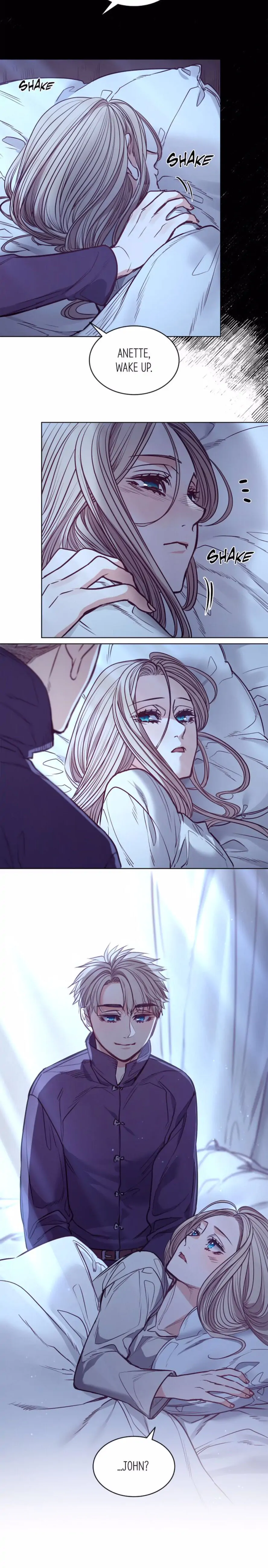 The Devil Chapter 85 - Page 40