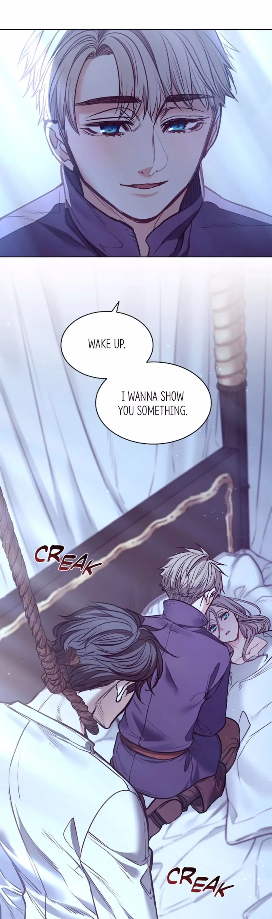 The Devil Chapter 85 - Page 41