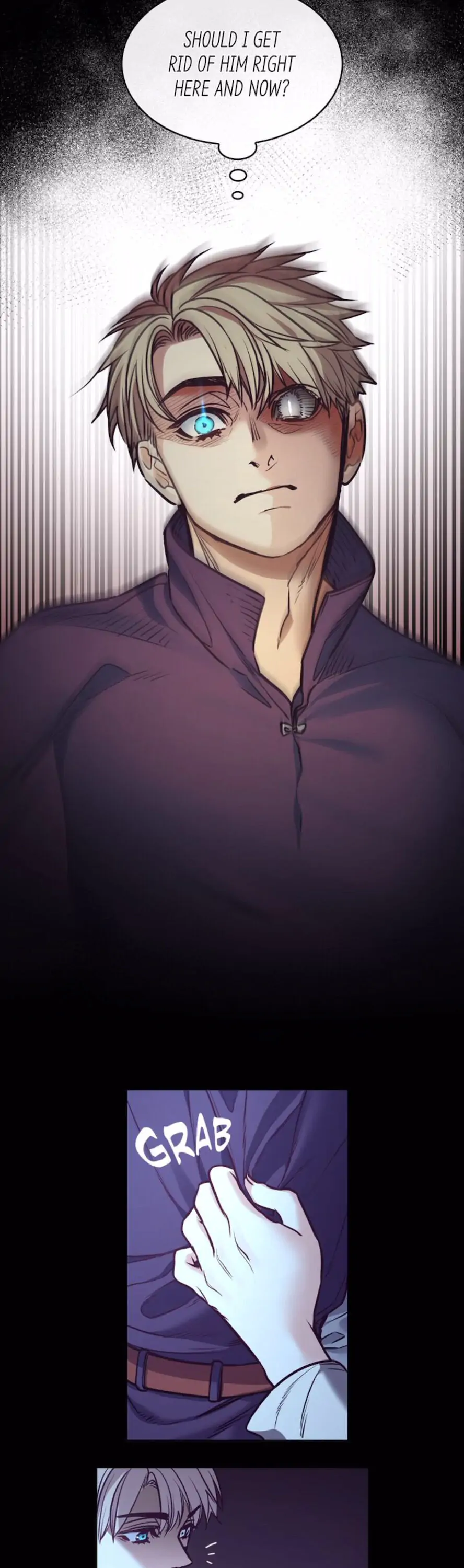 The Devil Chapter 86 - Page 5