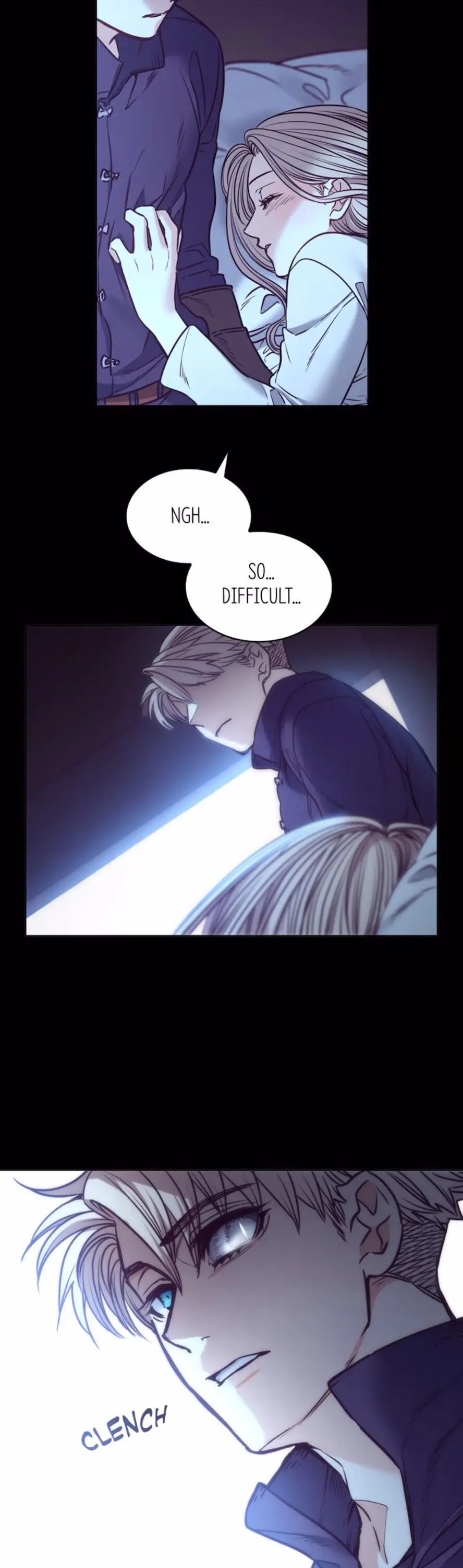 The Devil Chapter 86 - Page 6