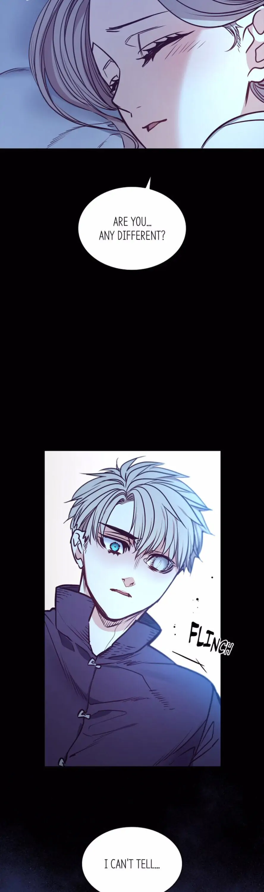 The Devil Chapter 86 - Page 8