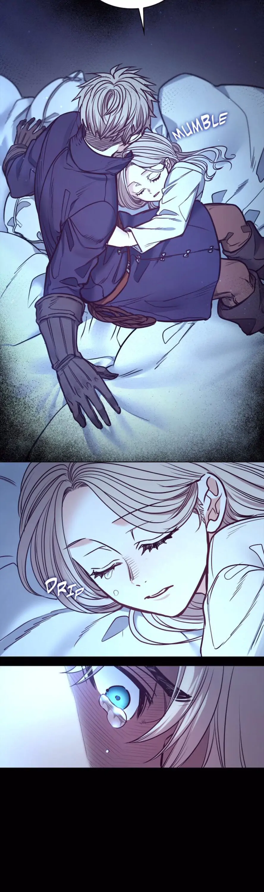 The Devil Chapter 86 - Page 9