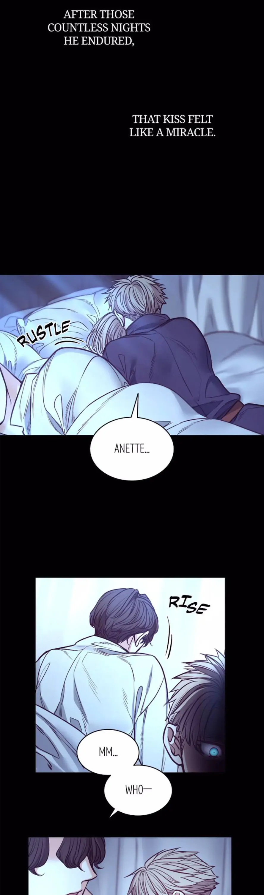 The Devil Chapter 86 - Page 11