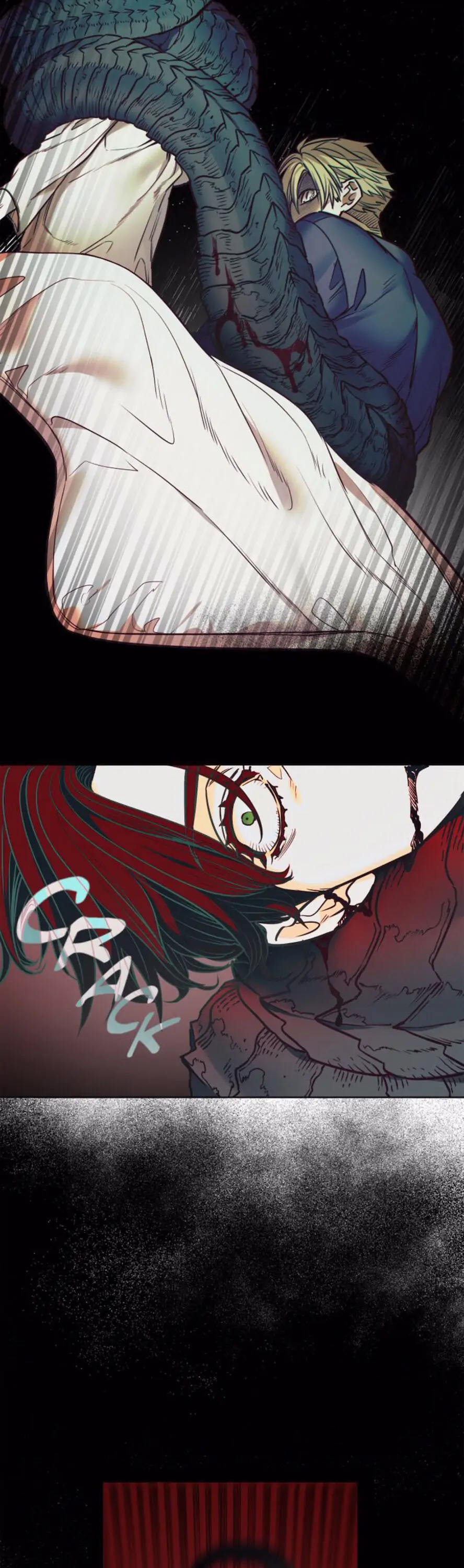 The Devil Chapter 86 - Page 13