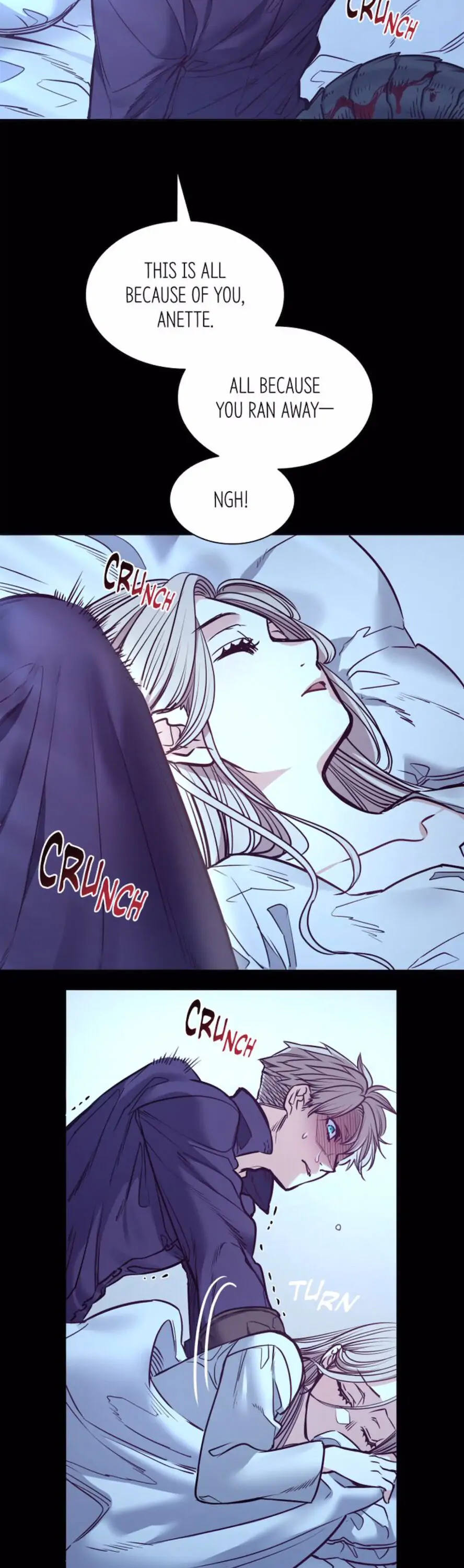 The Devil Chapter 86 - Page 15