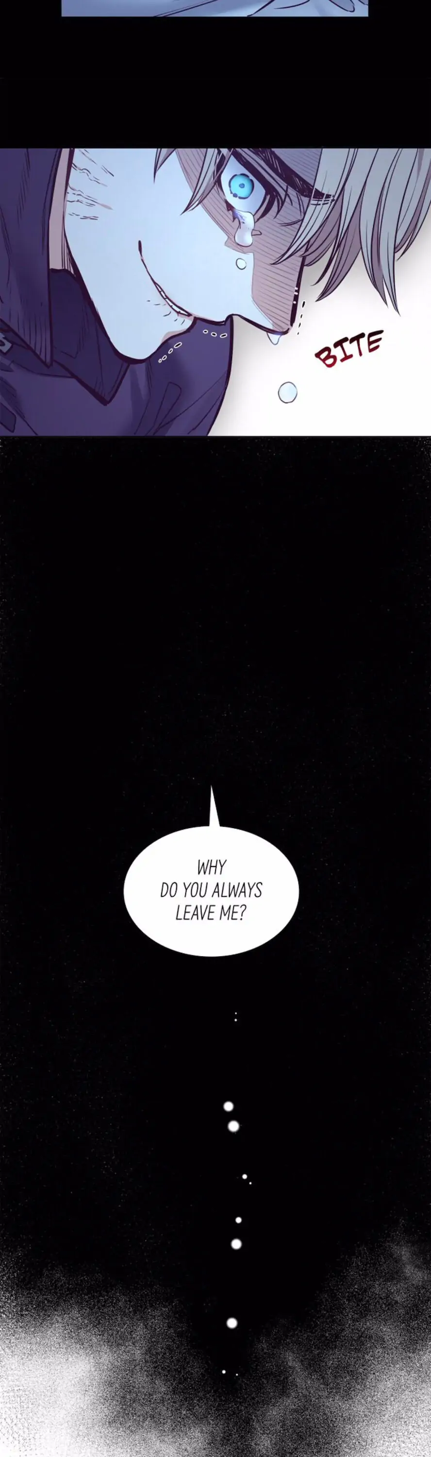 The Devil Chapter 86 - Page 16