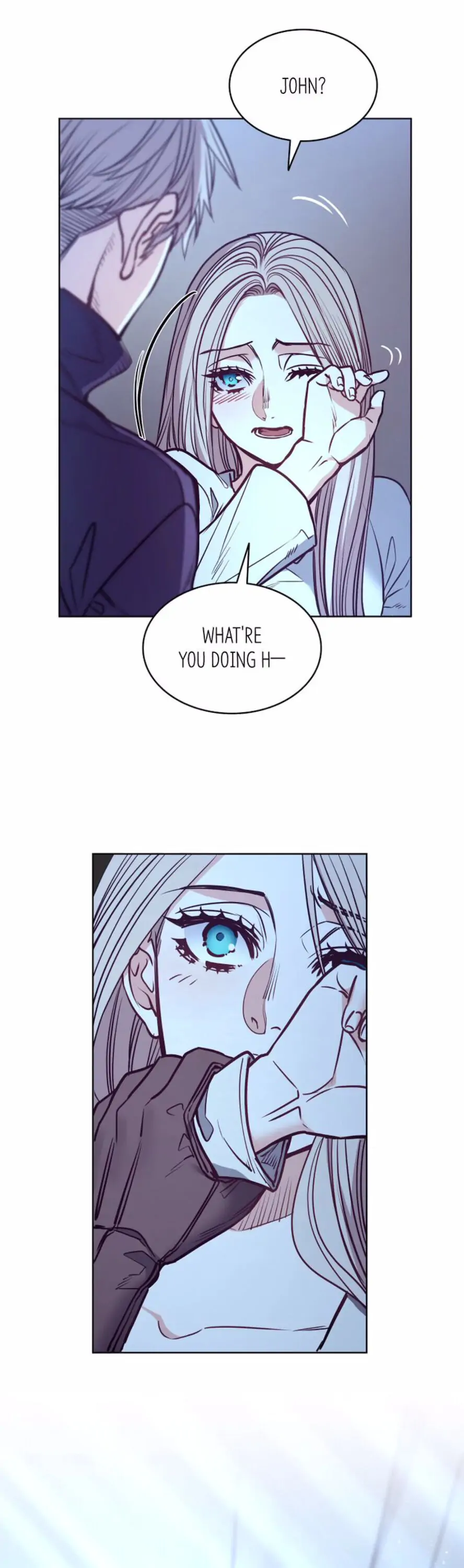 The Devil Chapter 86 - Page 20