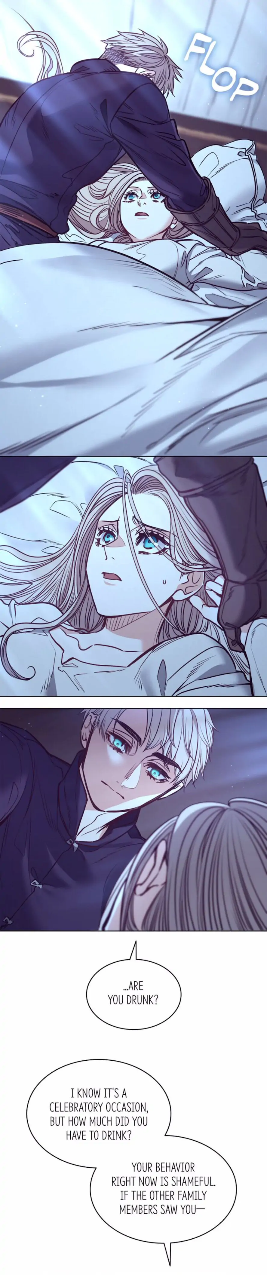 The Devil Chapter 86 - Page 21