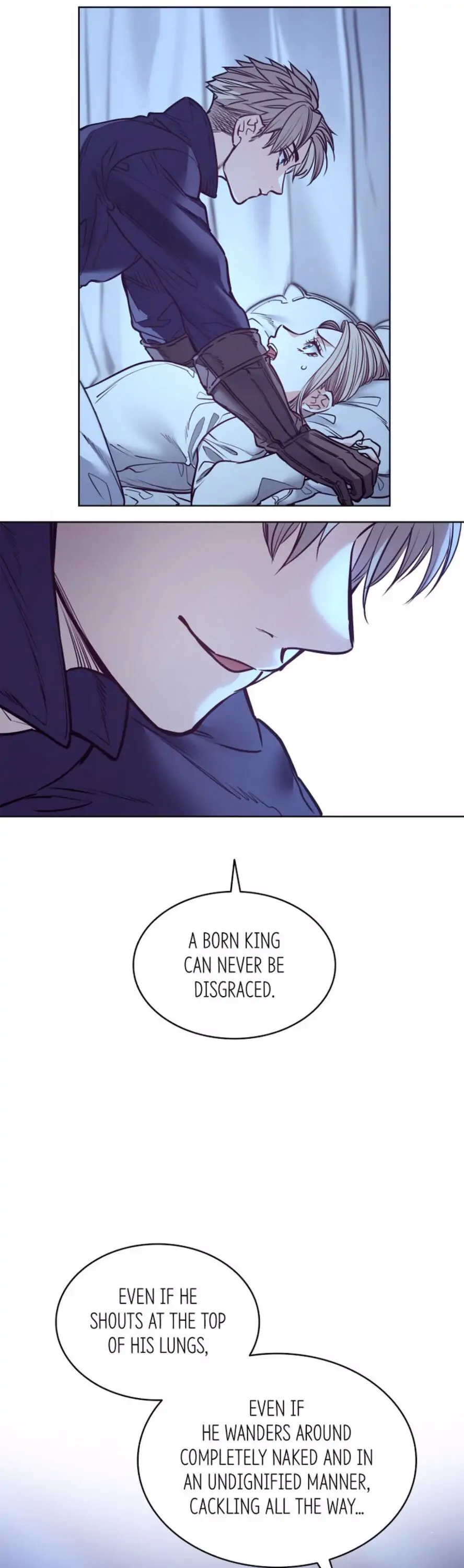 The Devil Chapter 86 - Page 22